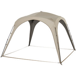 Naturehike Noke cloud community self-standing quick-opening canopy autumn and winter outdoor camping windproof and rainproof dome awning