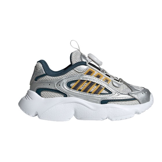 adidas 2025 summer boys and kids dad shoes OZMILLEN rotary button casual shoes JR8366
adidas 2025 summer boys and kids dad shoes OZMILLEN rotary button casual shoes JR8366
