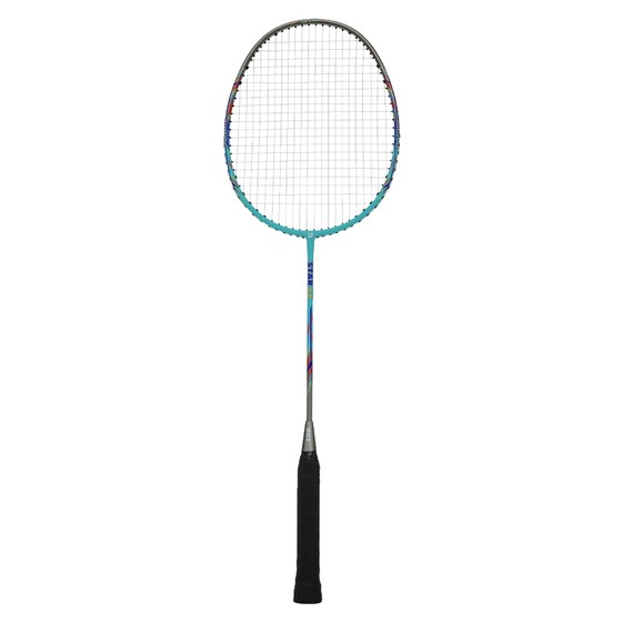 Hongshuangxi official flagship store Badminton racket single shot double shot carbon composite adult beginners' preferred hit resistance
Hongshuangxi official flagship store Badminton racket single shot double shot carbon composite adult beginners' preferred hit resistance