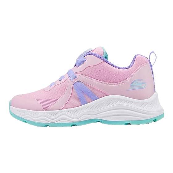 Skechers Skechers Girls Outdoor Hiking Sneakers Lightweight Breathable Knob Casual Shoes 303497L
Skechers Skechers Girls Outdoor Hiking Sneakers Lightweight Breathable Knob Casual Shoes 303497L