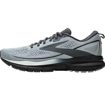 BROOKS Trace 3 ຕິດ​ຕາມ​ເກີບ​ກິ​ລາ​ສະ​ຫນັບ​ສະ​ຫນູນ​ຂອງ​ແມ່​ຍິງ cushioning ເກີບ​ແລ່ນ​ເກີບ​ຜູ້​ຊາຍ​ໂດຍ