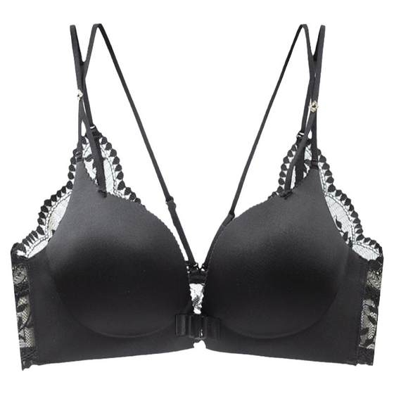 Beauty back lingerie women 2025 new hot small breasts gathered with leopard print markless front button sexy lace bra set
Beauty back lingerie women 2025 new hot small breasts gathered with leopard print markless front button sexy lace bra set