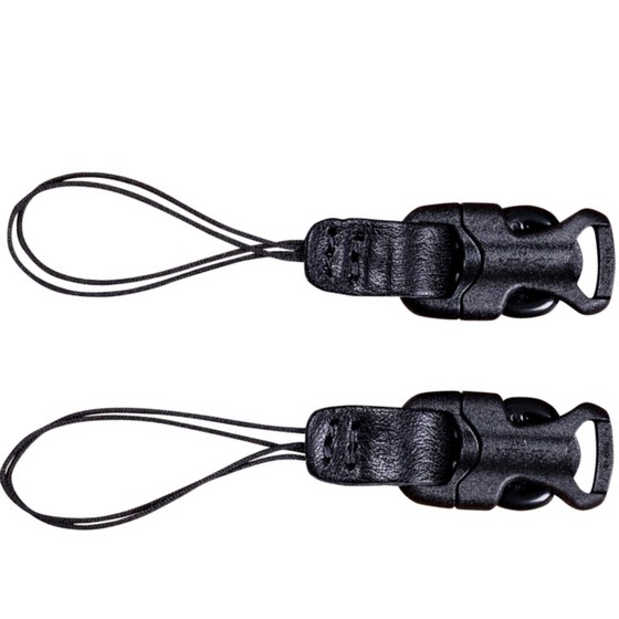 Camera shoulder strap wristband Fast -hanging buckle link accessories Micro single black card Ri Guang GR2 3 aircraft buckle buckle Camera shoulder strap wristband Fast -hanging buckle link accessories Micro single black card Ri Guang GR2 3 aircraft buckle buckle