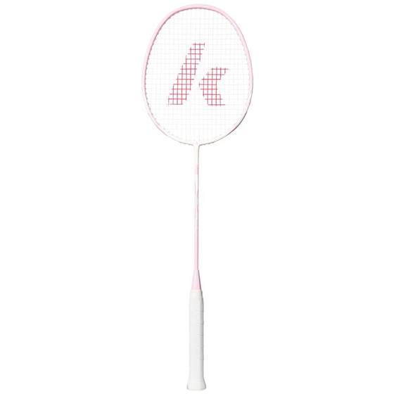 Kawasaki authentic student badminton racket adult double shot family shot set high-value super lightweight badminton racket
Kawasaki authentic student badminton racket adult double shot family shot set high-value super lightweight badminton racket