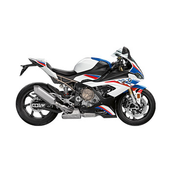 BMW/BMW Motorcycles Official Flagship Store New BMW S 1000 RR Car Buy Deposit Coupon