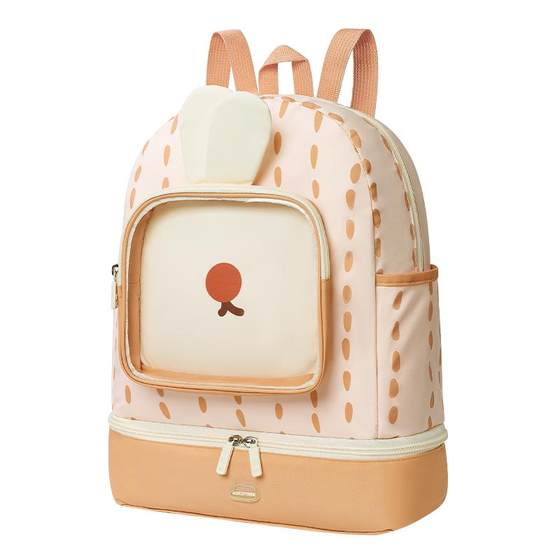 KK Tree Children's Swimming Bag Special Waterproof Bag Girl Baby Wet and Dry Separation Beach Bag Boys Swimming Suit Storage Bag
KK Tree Children's Swimming Bag Special Waterproof Bag Girl Baby Wet and Dry Separation Beach Bag Boys Swimming Suit Storage Bag