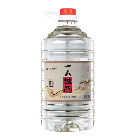 Sichuan pure grain wine Wuliang pulp 52-degree bulk barrel thick-flavored white wine sorghum wine special wine soaked wine
Sichuan pure grain wine Wuliang pulp 52-degree bulk barrel thick-flavored white wine sorghum wine special wine soaked wine