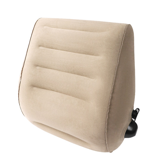 Inflatable pillow waist pillow travel car waist cushion office waist press waist cushion inflatable pillow portable plane
Inflatable pillow waist pillow travel car waist cushion office waist press waist cushion inflatable pillow portable plane
