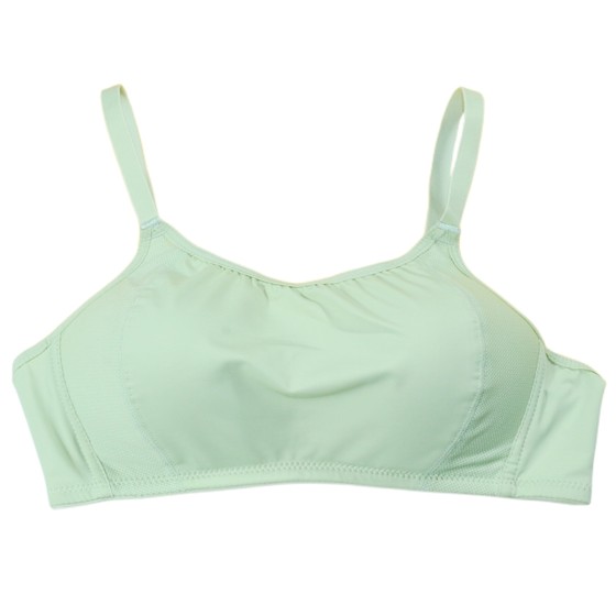Yidaimeng bra, strapless underwear, small chest gathered, anti sagging, sexy pull-up thin student girl seamless underwear Yidaimeng bra, strapless underwear, small chest gathered, anti sagging, sexy pull-up thin student girl seamless underwear