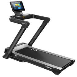 SHUA Shuhua Home Treadmill Silent Small Folding Indoor Sports and Fitness Equipment Official Flagship Store E7