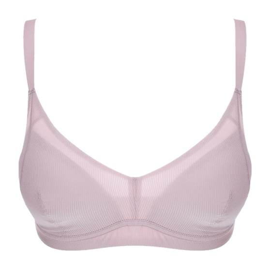 Yimanli girl Baita sexy French triangle cup maintenance bra without steel ring underwear for women thin small breasts gathered
Yimanli girl Baita sexy French triangle cup maintenance bra without steel ring underwear for women thin small breasts gathered