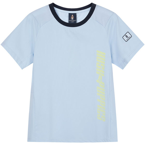 Xiabushi children's clothing boys' short-sleeved 2025 summer clothing new product big children's baby sun protection cool T-shirt children's round neck shirt
Xiabushi children's clothing boys' short-sleeved 2025 summer clothing new product big children's baby sun protection cool T-shirt children's round neck shirt