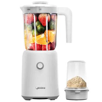 Midea Juicer Home Fully Automatic Multi-Function Fruit Small Portable Blending Machine Baby Juice Cup