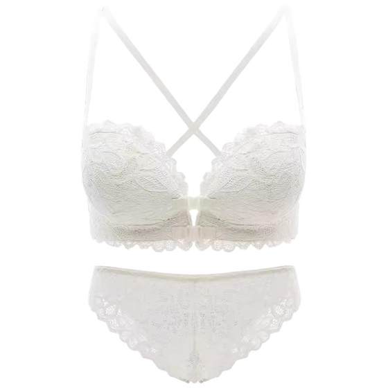 Beauty back to the back of the underwear girl small breasts gathered non -slip no bra and bra, thickened tube top -wrapped breasts, bra
Beauty back to the back of the underwear girl small breasts gathered non -slip no bra and bra, thickened tube top -wrapped breasts, bra