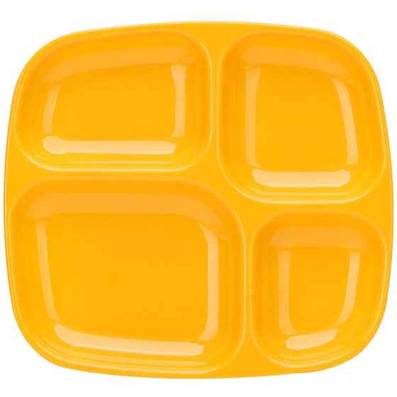 Fast food plates with grids, dining plates, plastic imitation porcelain plates, four-grid square fast food plates, melamine tableware, canteen dining plate special price
Fast food plates with grids, dining plates, plastic imitation porcelain plates, four-grid square fast food plates, melamine tableware, canteen dining plate special price