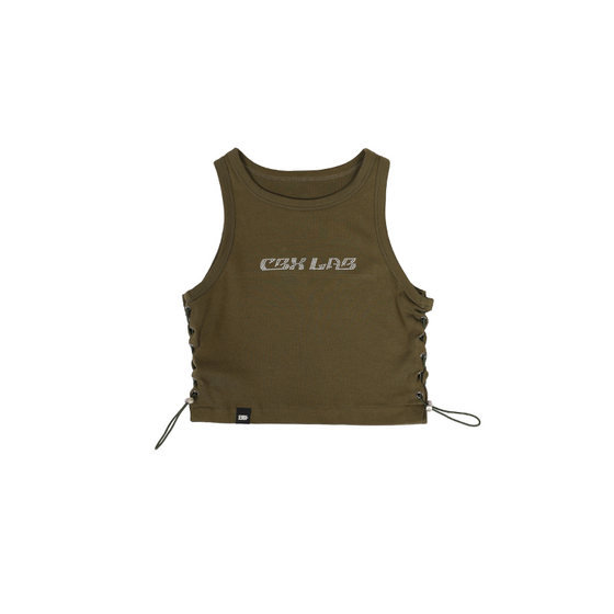 CBXLAB hip -hop tide brand multi -color slim -fitting vest female summer hot girl jazz dance hip hip hip hip hip hip hop street shirt tide
CBXLAB hip -hop tide brand multi -color slim -fitting vest female summer hot girl jazz dance hip hip hip hip hip hip hop street shirt tide