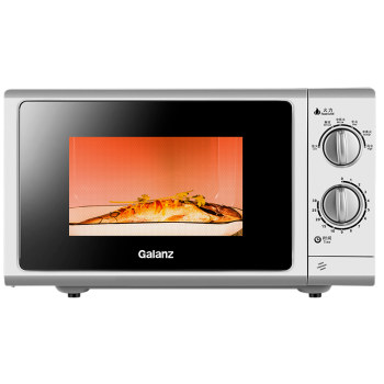 Galanz microwave ເຕົາອົບຄົວເຮືອນ 23 ລິດ G5 flat multi-functional ຂະຫນາດນ້ອຍ mini ຢ່າງເປັນທາງການຮ້ານ flagship ການຄ້າຮູບແບບໃຫມ່