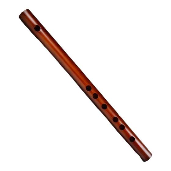 Filmless piccolo bamboo flute instrument Flute instrument beginner mini small flute children self-learning ancient style introductory instrument
Filmless piccolo bamboo flute instrument Flute instrument beginner mini small flute children self-learning ancient style introductory instrument