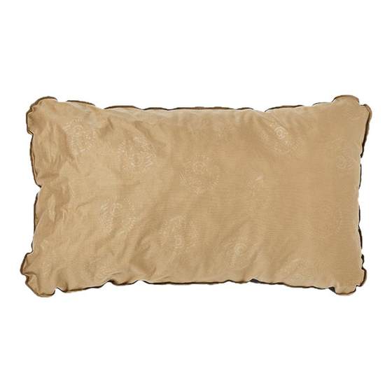 The Hermit Mountain Way丨Sanfu Outdoor Leisure Travel Camping Bishan Portable Automatic Inflatable Pillow
The Hermit Mountain Way丨Sanfu Outdoor Leisure Travel Camping Bishan Portable Automatic Inflatable Pillow