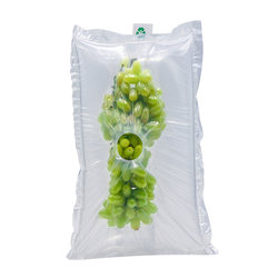 Grape pyrine bag express bags bag in the bag anti -shock -proof bag anti -collision airbag vacuum packing bubble pillar