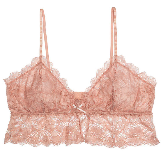 Frey Girl French Breast Underwear Female ultra -thin bray brave steel ring sexy lace bra, triangle cup Frey Girl French Breast Underwear Female ultra -thin bray brave steel ring sexy lace bra, triangle cup