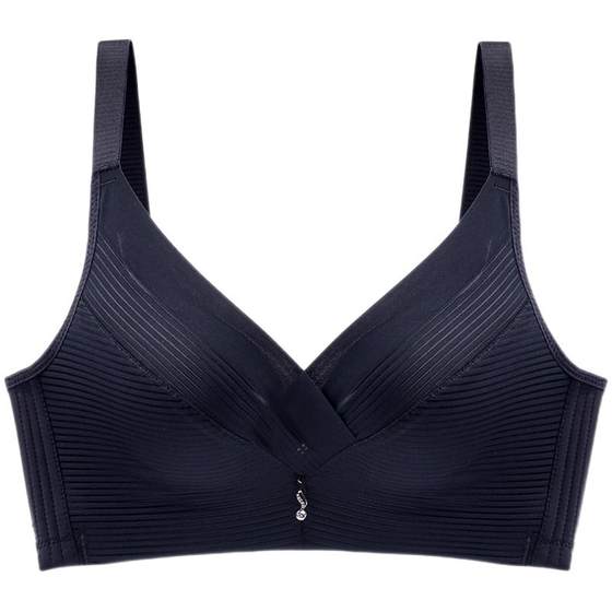 Small breasts gathered thickened breast set without steel ring underwear, female parallel buds, lace sexy ladies bra
Small breasts gathered thickened breast set without steel ring underwear, female parallel buds, lace sexy ladies bra