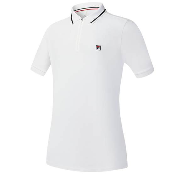 FILA Fila men's knitted short-sleeved Grand Slam POLO shirt 2025 summer new tennis sports dry top
FILA Fila men's knitted short-sleeved Grand Slam POLO shirt 2025 summer new tennis sports dry top