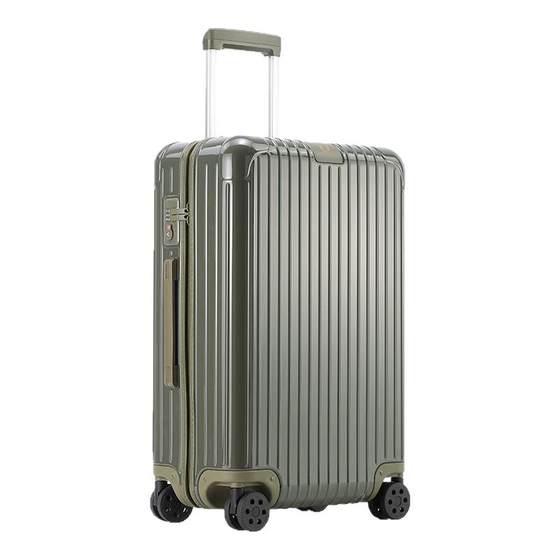 Export suitcase 20-inch boarding trolley case for men and women 24-inch universal wheel suitcase password box 28-inch suitcase pc
Export suitcase 20-inch boarding trolley case for men and women 24-inch universal wheel suitcase password box 28-inch suitcase pc