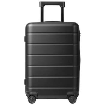 Xiaomi suitcase trolley case ສໍາລັບຜູ້ຊາຍແລະແມ່ຍິງ 20/24 ນິ້ວກໍລະນີຂະຫນາດໃຫຍ່ຄວາມອາດສາມາດລະຫັດຜ່ານ ultra-light suitcase boarding case