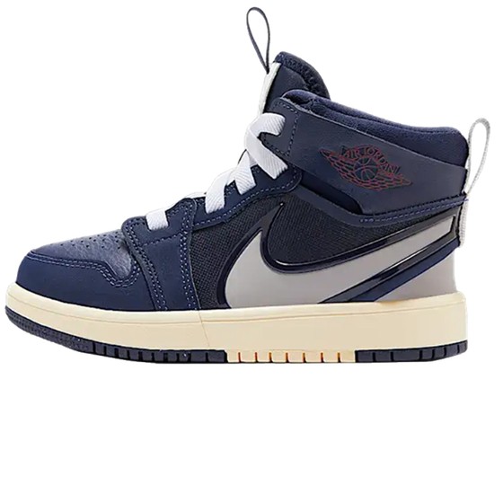 NIKE Nike Children's Shoes JORDAN1MIDRMEASYON (PS) Sports Basketball Shoes FQ1282-400
NIKE Nike Children's Shoes JORDAN1MIDRMEASYON (PS) Sports Basketball Shoes FQ1282-400