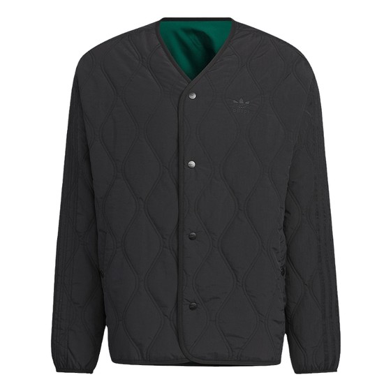 Adidas Clover Men's and Women's Spring New Double-Sided Sport Jacket Warm Jacket IZ1535
Adidas Clover Men's and Women's Spring New Double-Sided Sport Jacket Warm Jacket IZ1535