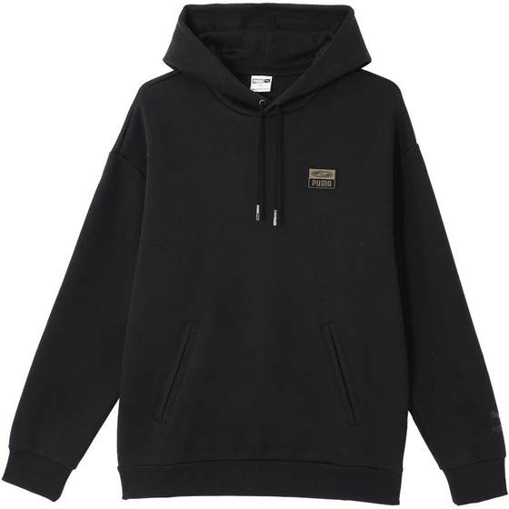 Sports and casual hooded sweatshirt men and women loose and comfortable classic pullover 631069 Puma puma official ole
Sports and casual hooded sweatshirt men and women loose and comfortable classic pullover 631069 Puma puma official ole
