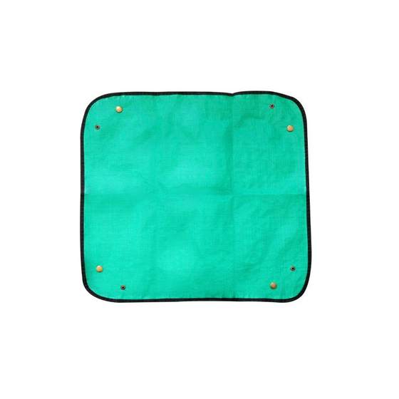 Gardening ground mat, succulent tools, family changing soil padding balcony waterproof planting flower cushion plant mixing soil to replace pots and pot pads Gardening ground mat, succulent tools, family changing soil padding balcony waterproof planting flower cushion plant mixing soil to replace pots and pot pads