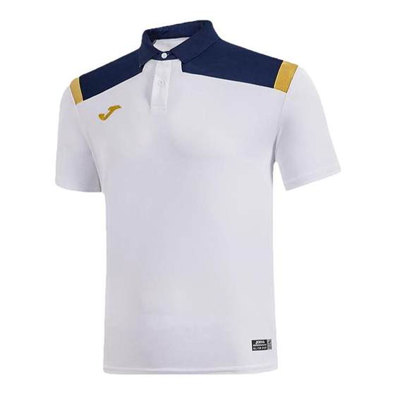 Joma Spanish series sports Polo shirt men's spring and summer new quick-drying T-shirt training suit short-sleeved top
Joma Spanish series sports Polo shirt men's spring and summer new quick-drying T-shirt training suit short-sleeved top