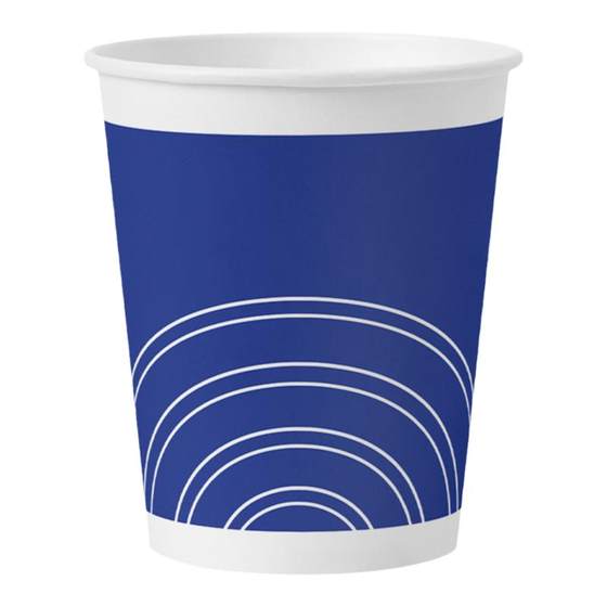 Business disposable paper cup thickened and hard 1,000 whole box installed office drinking tea paper cup cup cup blue
Business disposable paper cup thickened and hard 1,000 whole box installed office drinking tea paper cup cup cup blue