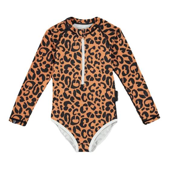 24 New Dutch BEACH / BANDITS Children's Swimwear Slip Symbol Long -sleeved Men and Women UPF50 sunscreen
24 New Dutch BEACH / BANDITS Children's Swimwear Slip Symbol Long -sleeved Men and Women UPF50 sunscreen