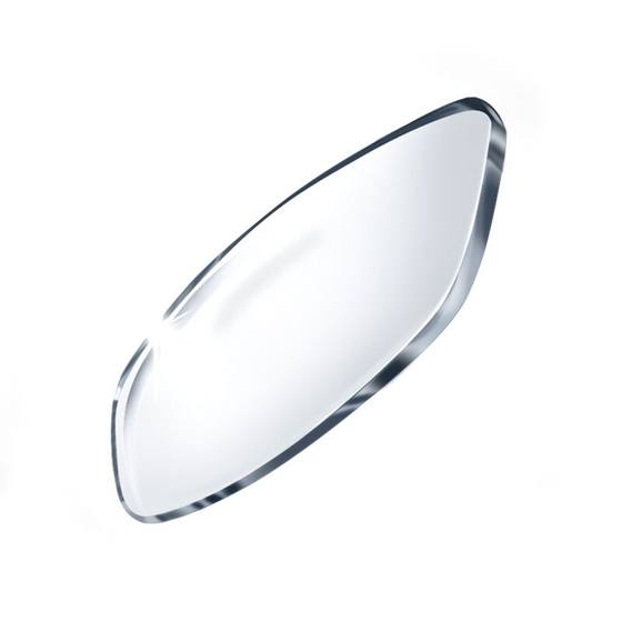 Customized ultra -thin high myopia lens 1.74 resin ultra -high astigmatism glasses 1.9 glass contact price change Customized ultra -thin high myopia lens 1.74 resin ultra -high astigmatism glasses 1.9 glass contact price change