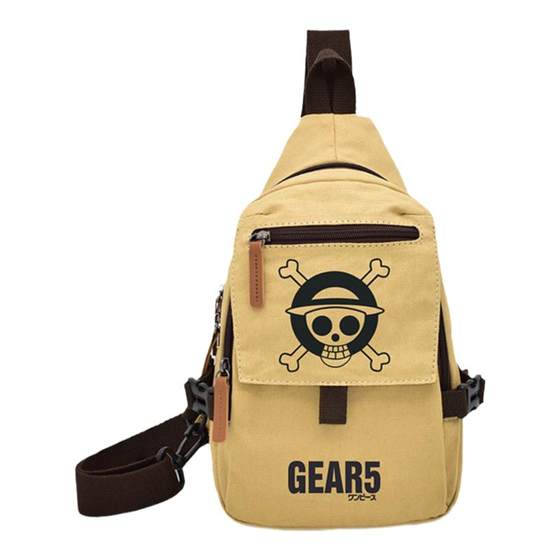 One Piece Anime Boobs Bags Male Student Canvas Naruto Totoro Luffy's Mobile Phone One Shoulder Crossbody Bag One Piece Anime Boobs Bags Male Student Canvas Naruto Totoro Luffy's Mobile Phone One Shoulder Crossbody Bag