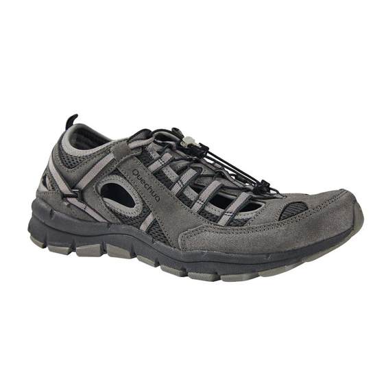 Decathlon official flagship store outdoor sandals men's summer defense sliding trace trace stream men's ODS Decathlon official flagship store outdoor sandals men's summer defense sliding trace trace stream men's ODS