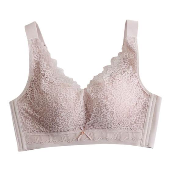 Ojiaxin Bra 2229 thin B cup natural latex adjustment bra comfortable sexy lace gathering underwear
Ojiaxin Bra 2229 thin B cup natural latex adjustment bra comfortable sexy lace gathering underwear