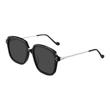 gm sunglasses for women 2024 new high-end style Dilireba's the same style myopia sunglasses for men driving sun protection ultraviolet