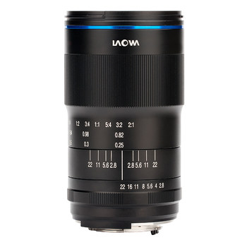 Laowa 100mm F2.8 full frame macro 100 micro lens 2x magnification ແມງໄມ້ດອກໄມ້ແຂ້ວ