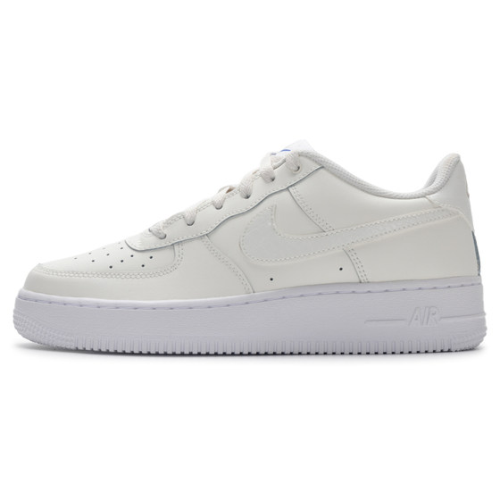 Nike casual shoes new style of children's shoes lightweight sports shoes breathable cushioning shoes FV7725
Nike casual shoes new style of children's shoes lightweight sports shoes breathable cushioning shoes FV7725