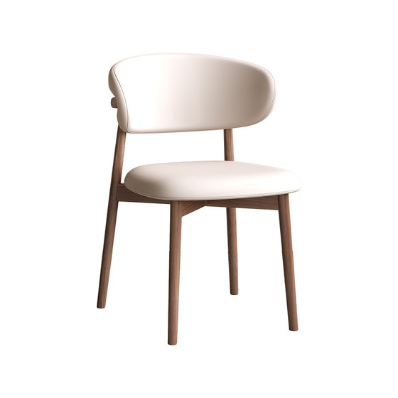 Solid wood ash dining table embrace dining chair simple dining chair dining table chair household wasaki chair Nordic book chair
Solid wood ash dining table embrace dining chair simple dining chair dining table chair household wasaki chair Nordic book chair