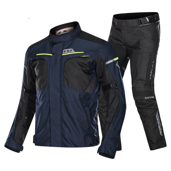 LS2 cycling suit jacket, anti-fall, warm waterproof motorcycle motorcycle, autumn and winter motorcycle travel men and women
LS2 cycling suit jacket, anti-fall, warm waterproof motorcycle motorcycle, autumn and winter motorcycle travel men and women