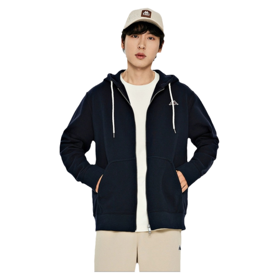 Kappa Kapa Men's Clothing 2024 Spring New Sports and Casual Simple Retro Hooded Jacket K0E12MK10
Kappa Kapa Men's Clothing 2024 Spring New Sports and Casual Simple Retro Hooded Jacket K0E12MK10