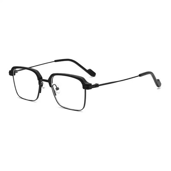 眼 male matte black box anti -blue light radiation eye flat light mirror students female wave
眼 male matte black box anti -blue light radiation eye flat light mirror students female wave