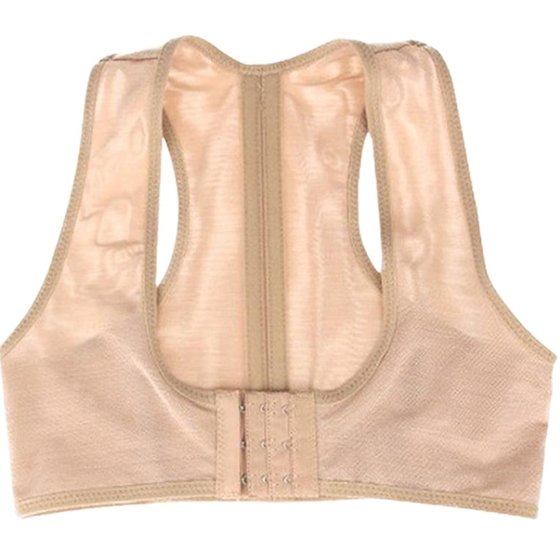 Thin function chest retention breasts gathering breasts to prevent hunchback straight back straight back and sagging chest shaping body shaping clothes
Thin function chest retention breasts gathering breasts to prevent hunchback straight back straight back and sagging chest shaping body shaping clothes