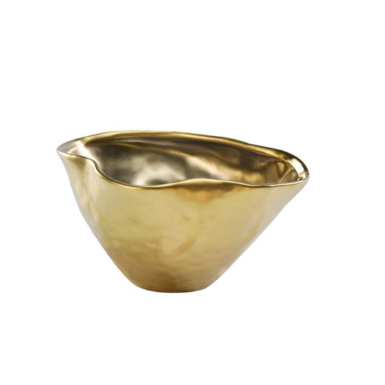 Simple European style modern creative light luxury ceramic golden multilateral shape vase flower utensils dried flower arrangement desktop ornaments
Simple European style modern creative light luxury ceramic golden multilateral shape vase flower utensils dried flower arrangement desktop ornaments