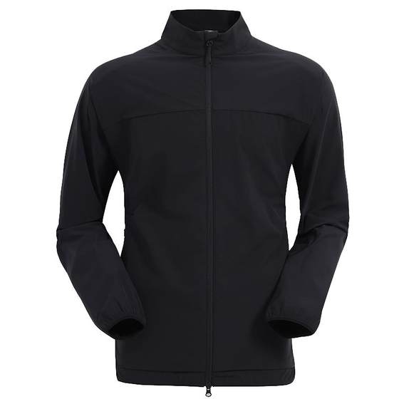 Men's outdoor casual clothes UV-proof stand collar jacket light and cool jacket breathable sunscreen soft shell jacket
Men's outdoor casual clothes UV-proof stand collar jacket light and cool jacket breathable sunscreen soft shell jacket